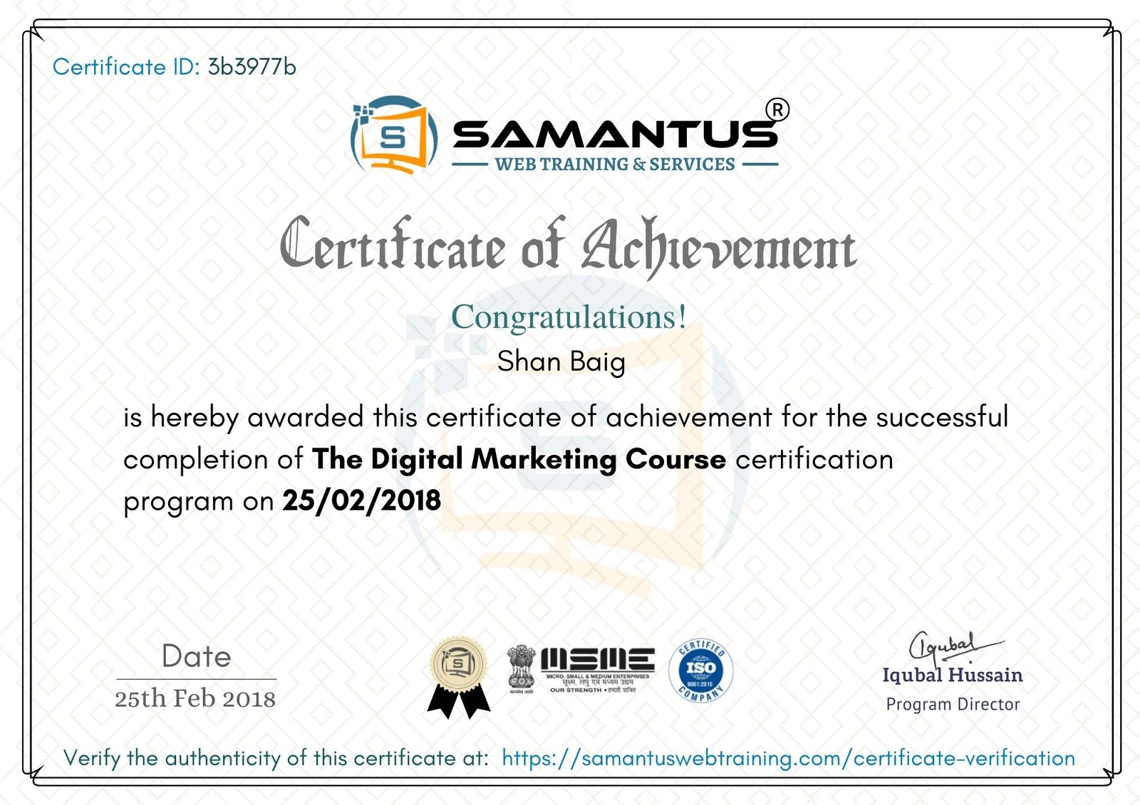 Digital-Marketing-Certificate