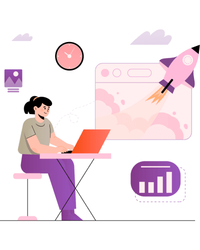Digital Marketing Course Graphics
